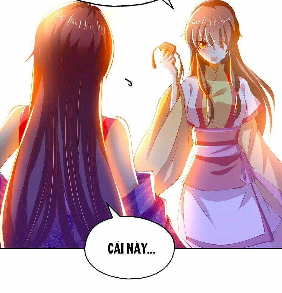 Khuynh Thành Cuồng Phi Của Tà Vương Chapter 134 trang 32