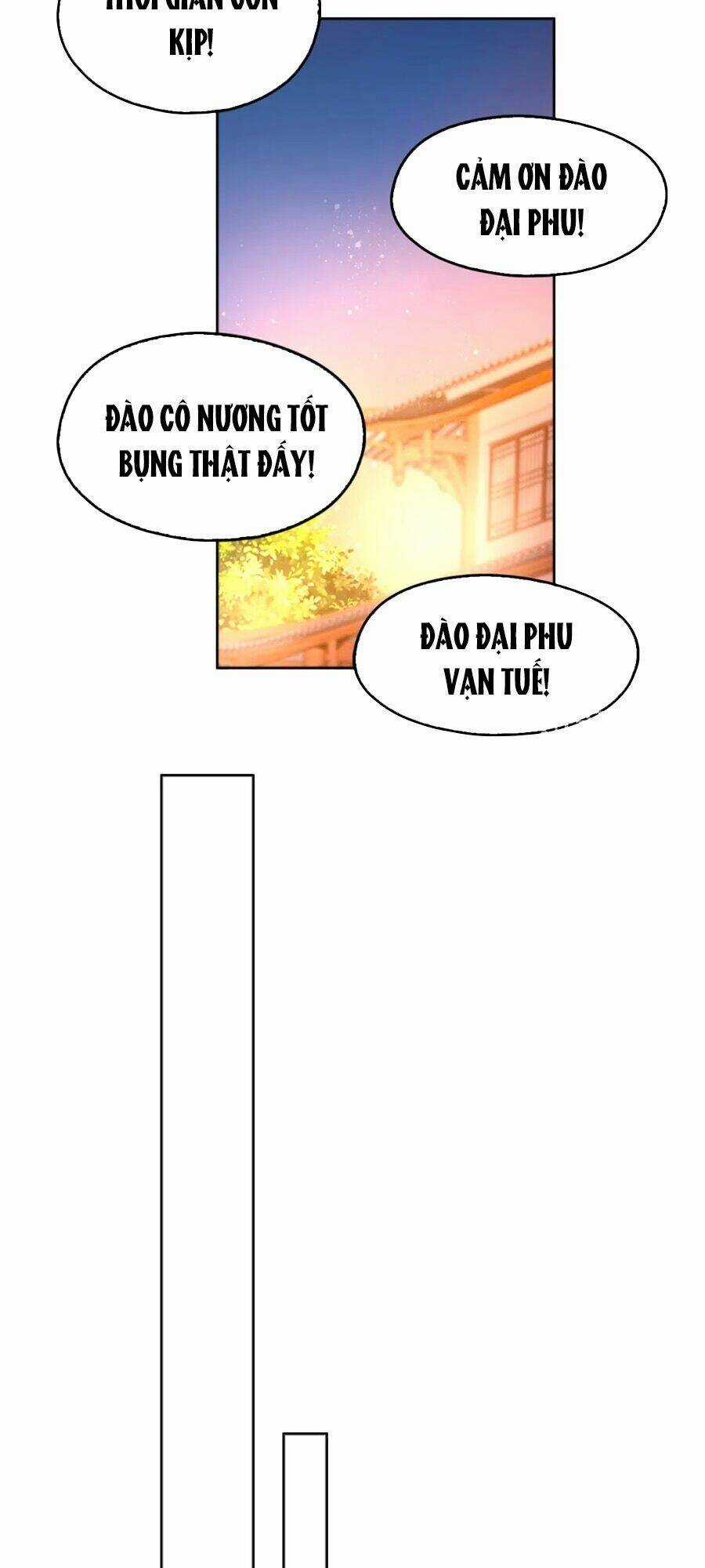 Khuynh Thành Cuồng Phi Của Tà Vương Chapter 134 trang 37