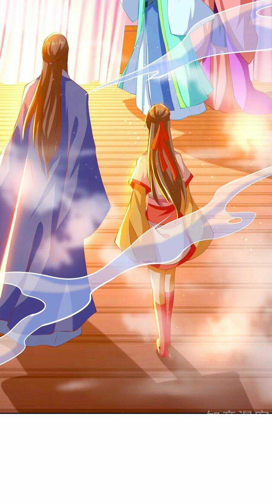 Khuynh Thành Cuồng Phi Của Tà Vương Chapter 134 trang 40