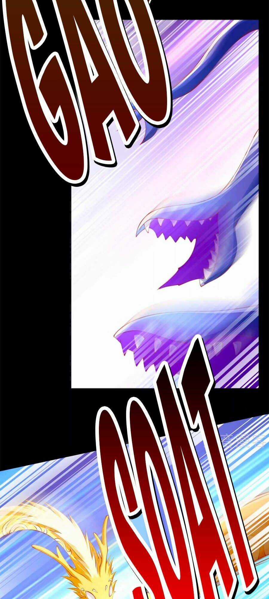 Khuynh Thành Cuồng Phi Của Tà Vương Chapter 135 trang 10