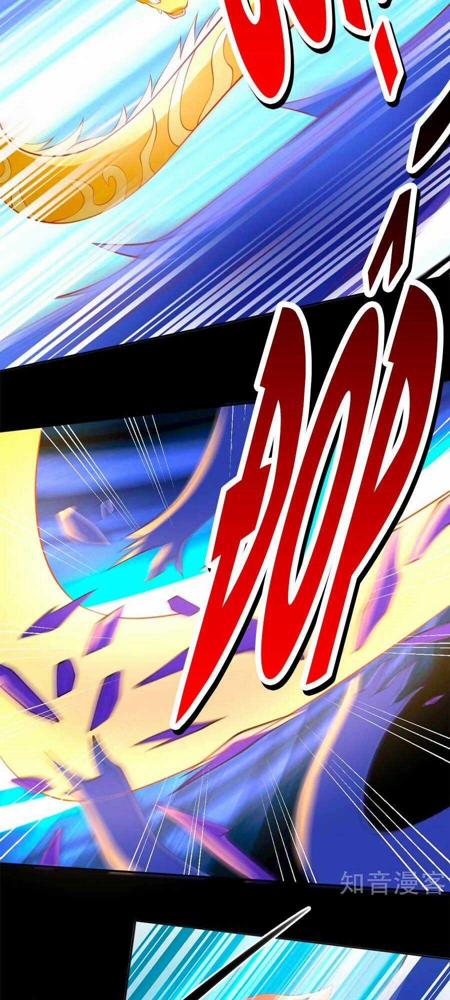 Khuynh Thành Cuồng Phi Của Tà Vương Chapter 135 trang 11