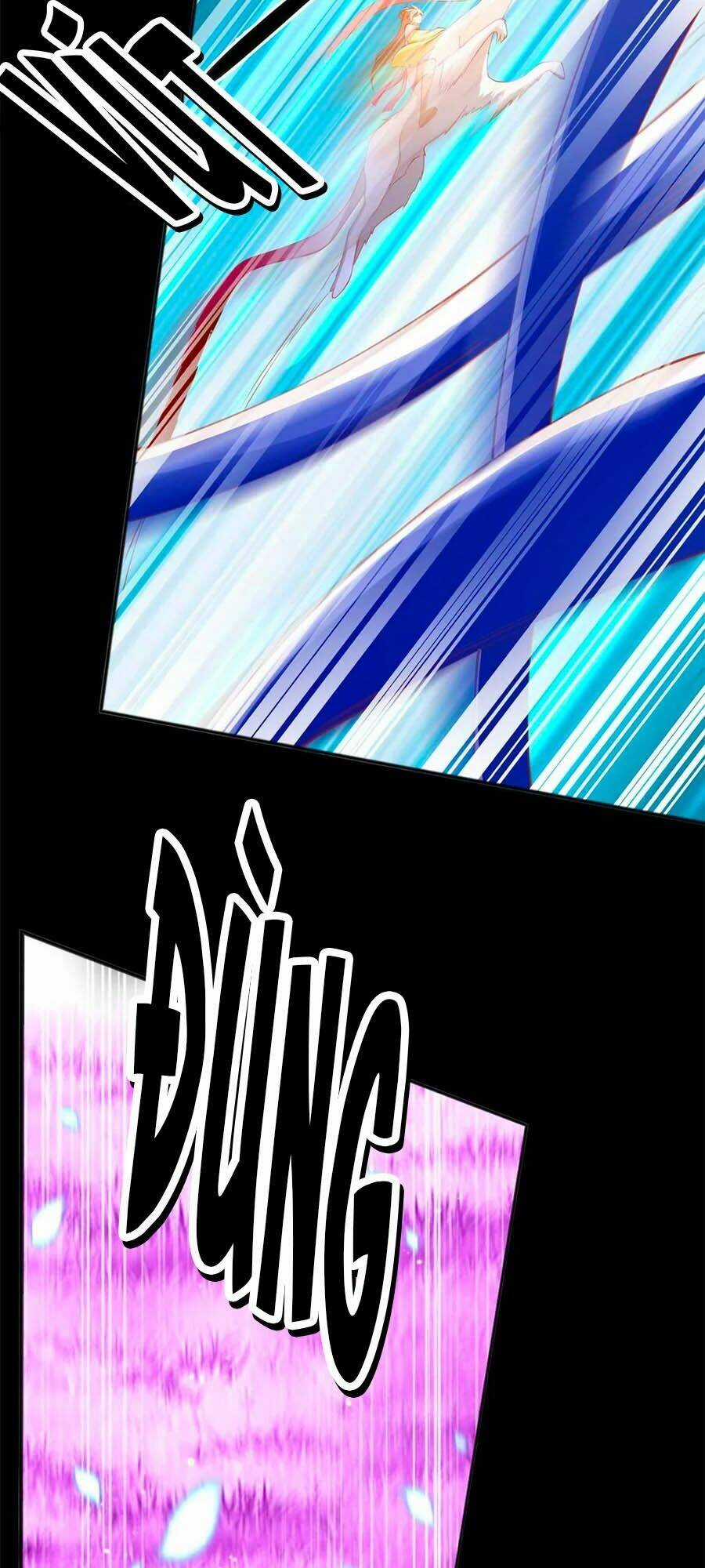 Khuynh Thành Cuồng Phi Của Tà Vương Chapter 135 trang 12