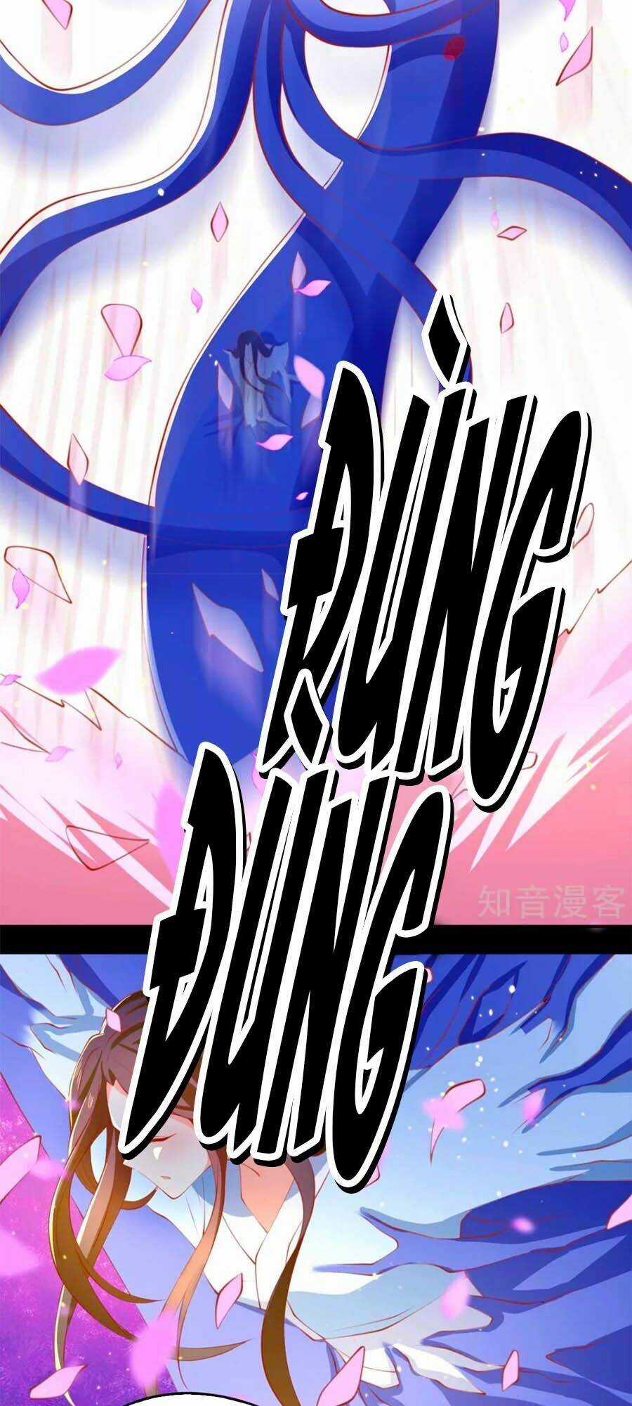 Khuynh Thành Cuồng Phi Của Tà Vương Chapter 135 trang 15