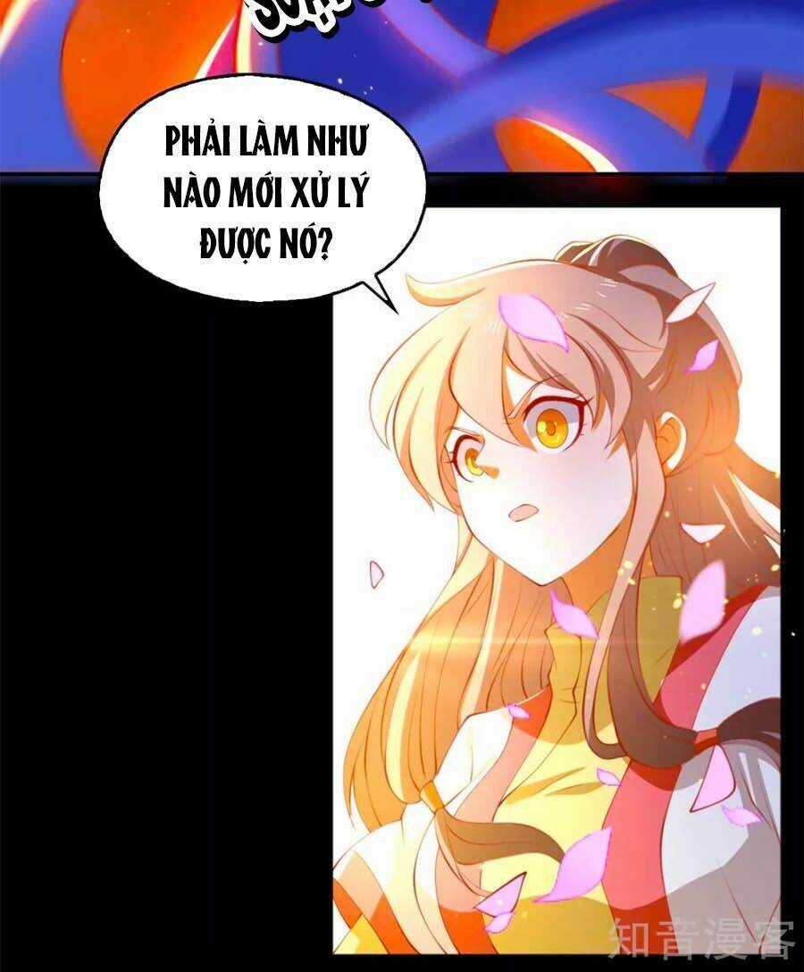 Khuynh Thành Cuồng Phi Của Tà Vương Chapter 135 trang 17