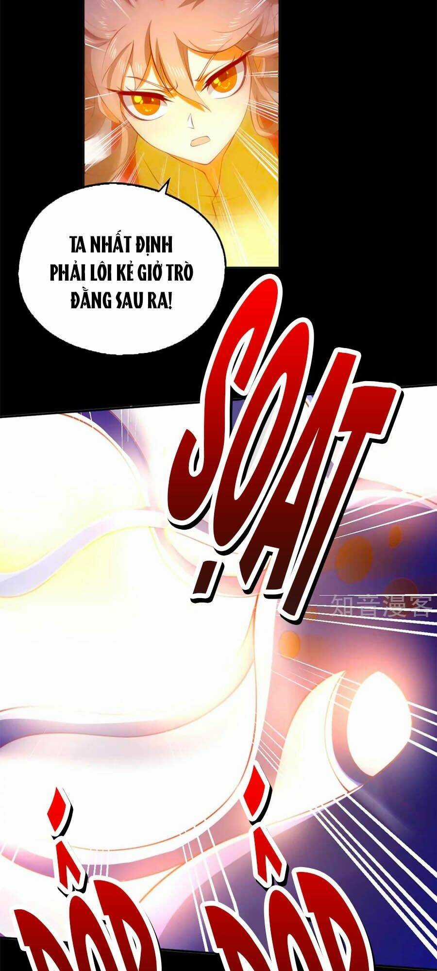 Khuynh Thành Cuồng Phi Của Tà Vương Chapter 135 trang 19