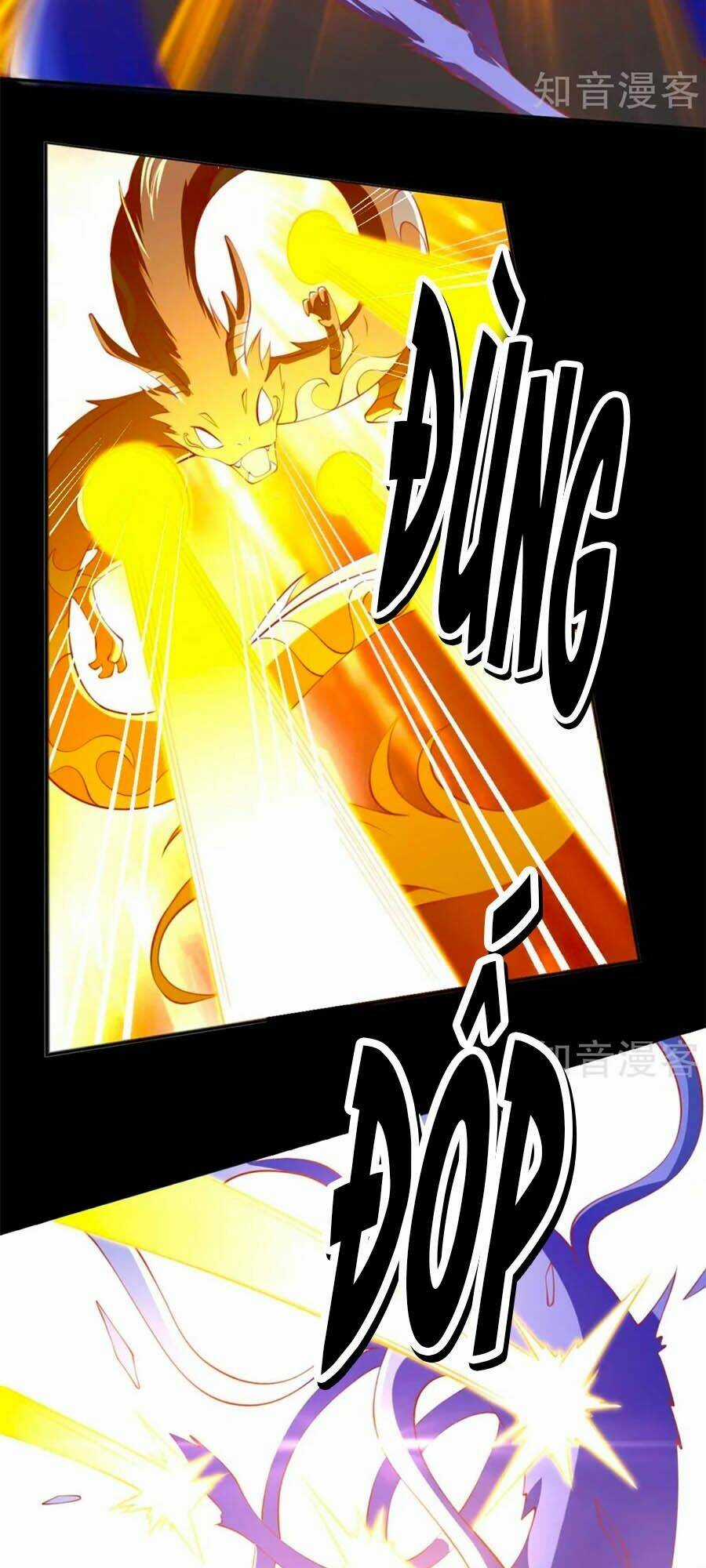 Khuynh Thành Cuồng Phi Của Tà Vương Chapter 135 trang 21