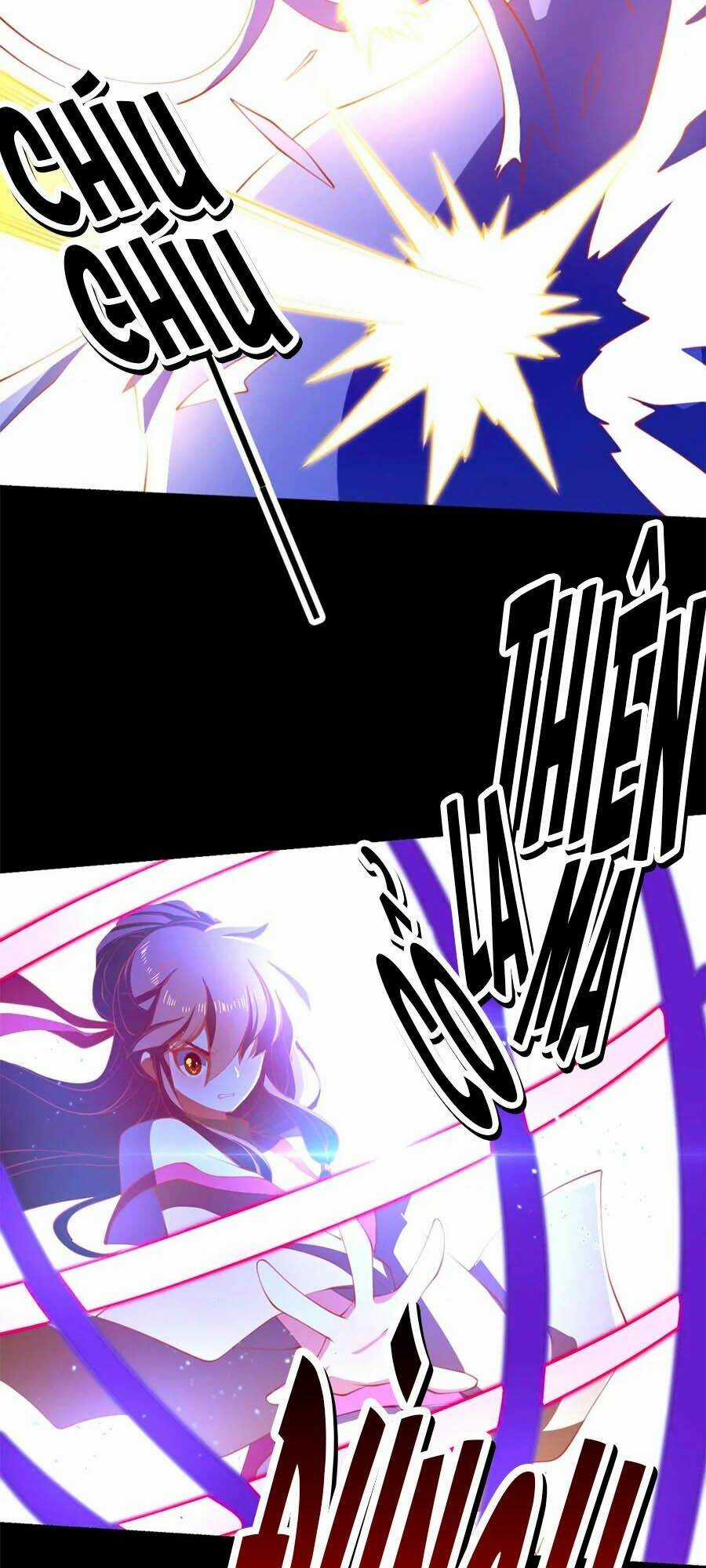 Khuynh Thành Cuồng Phi Của Tà Vương Chapter 135 trang 22