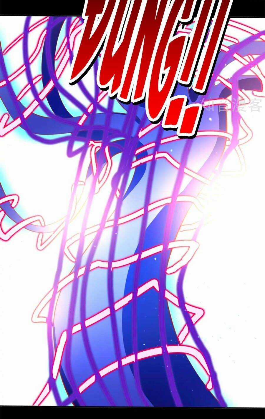 Khuynh Thành Cuồng Phi Của Tà Vương Chapter 135 trang 23