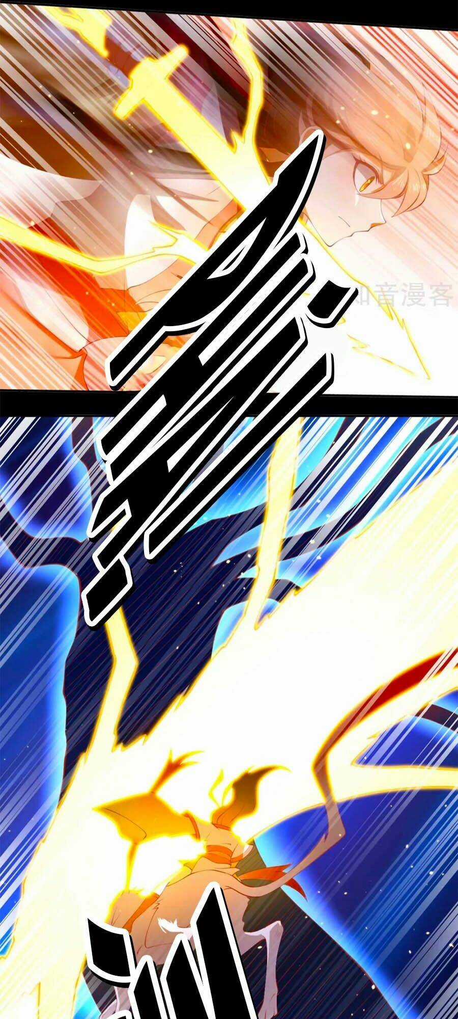 Khuynh Thành Cuồng Phi Của Tà Vương Chapter 135 trang 24