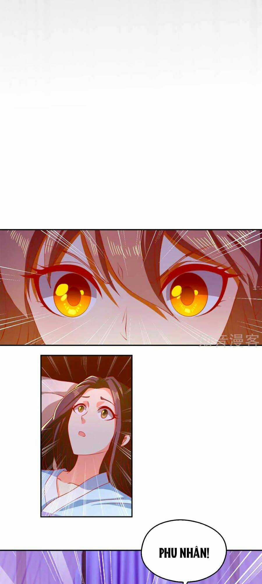 Khuynh Thành Cuồng Phi Của Tà Vương Chapter 135 trang 26