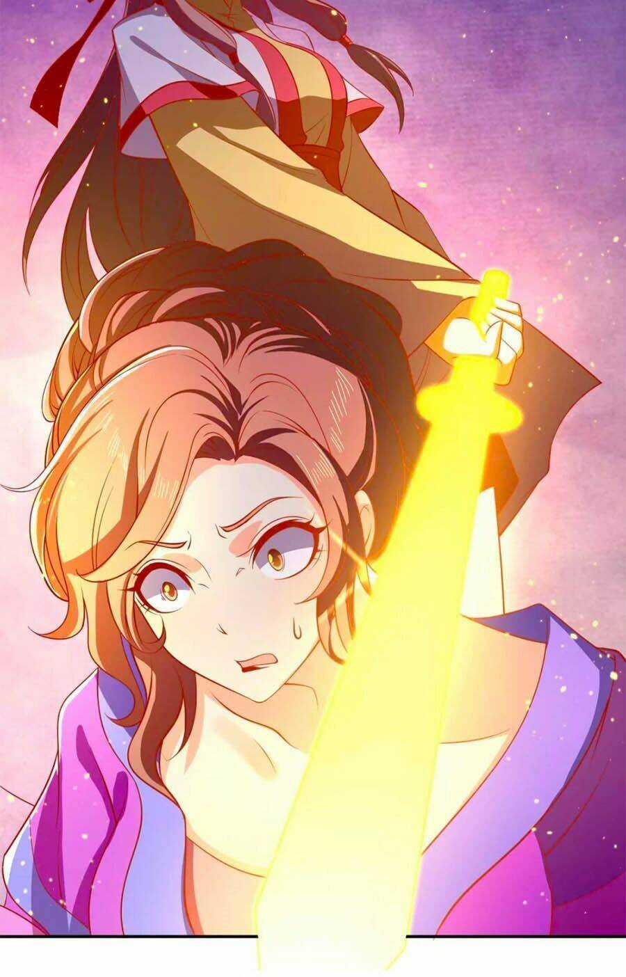 Khuynh Thành Cuồng Phi Của Tà Vương Chapter 135 trang 35