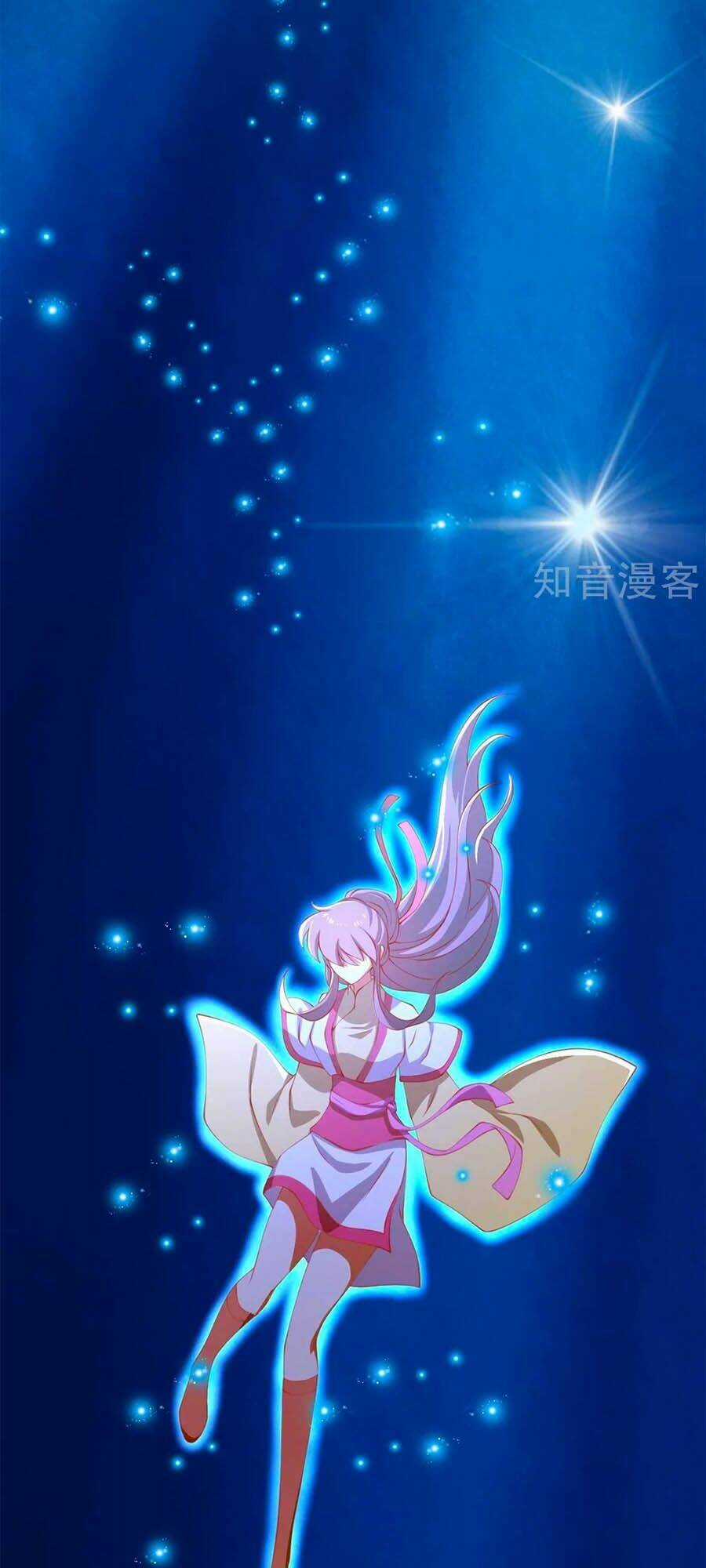 Khuynh Thành Cuồng Phi Của Tà Vương Chapter 135 trang 5