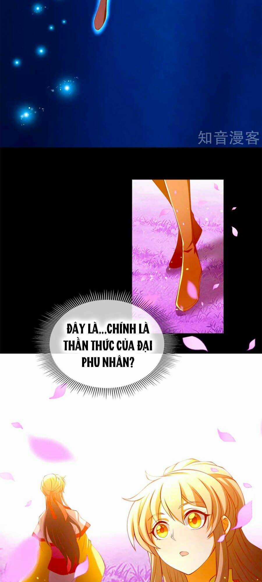 Khuynh Thành Cuồng Phi Của Tà Vương Chapter 135 trang 6