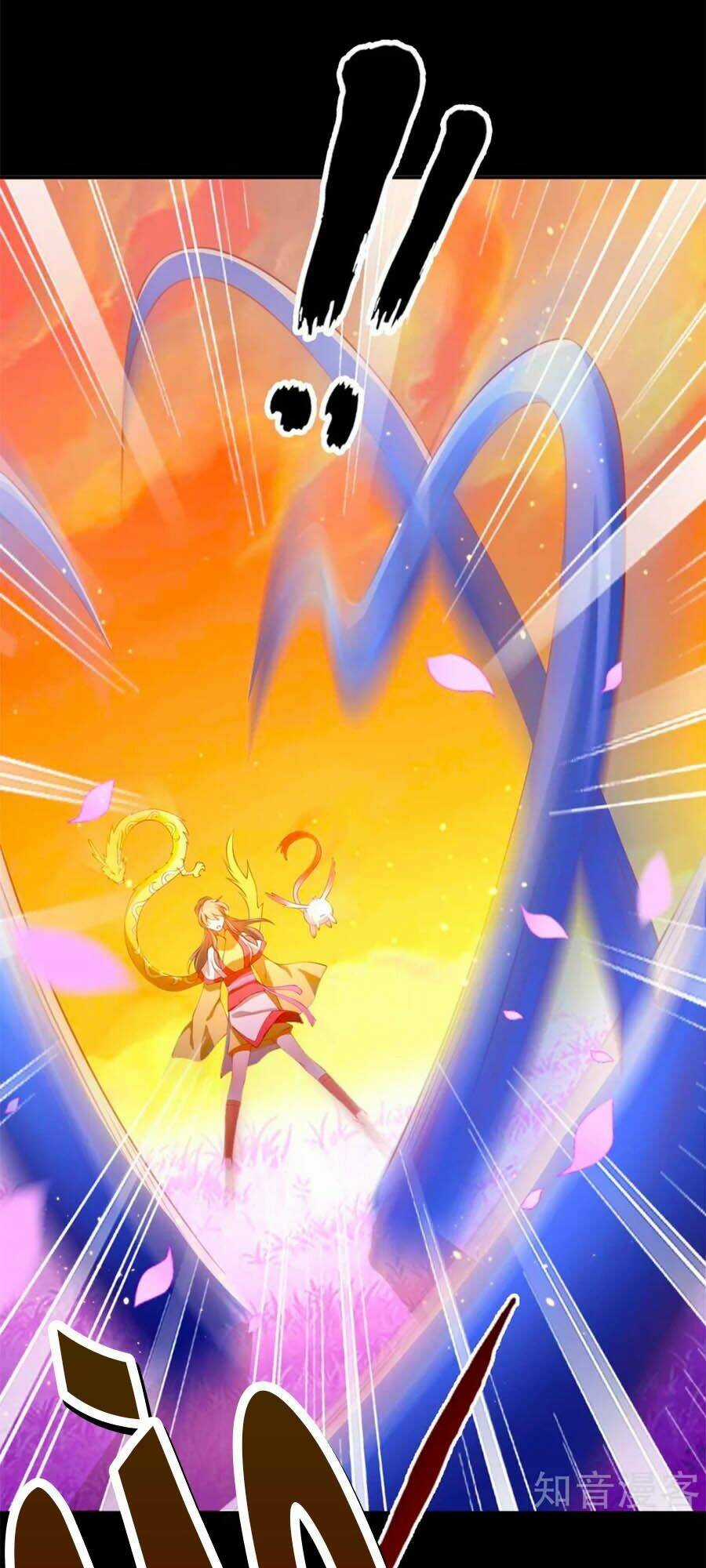 Khuynh Thành Cuồng Phi Của Tà Vương Chapter 135 trang 9