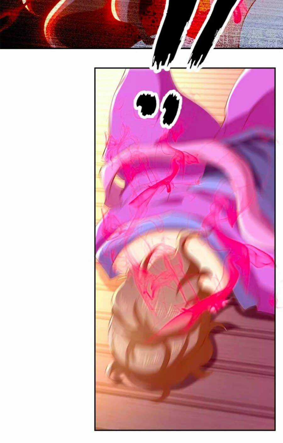 Khuynh Thành Cuồng Phi Của Tà Vương Chapter 136 trang 17