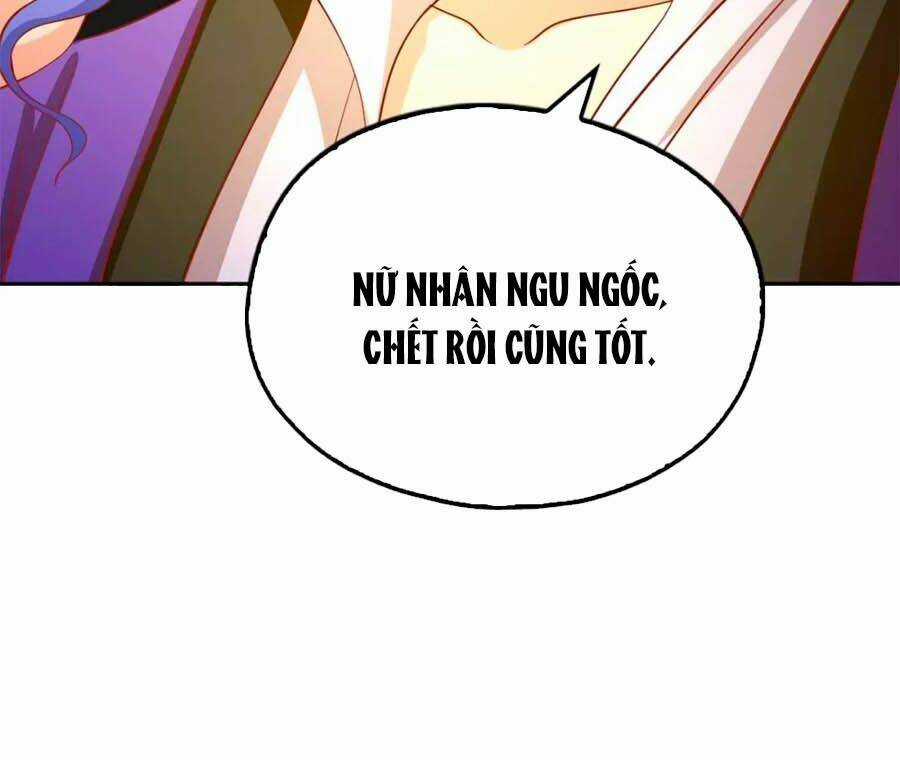 Khuynh Thành Cuồng Phi Của Tà Vương Chapter 136 trang 23