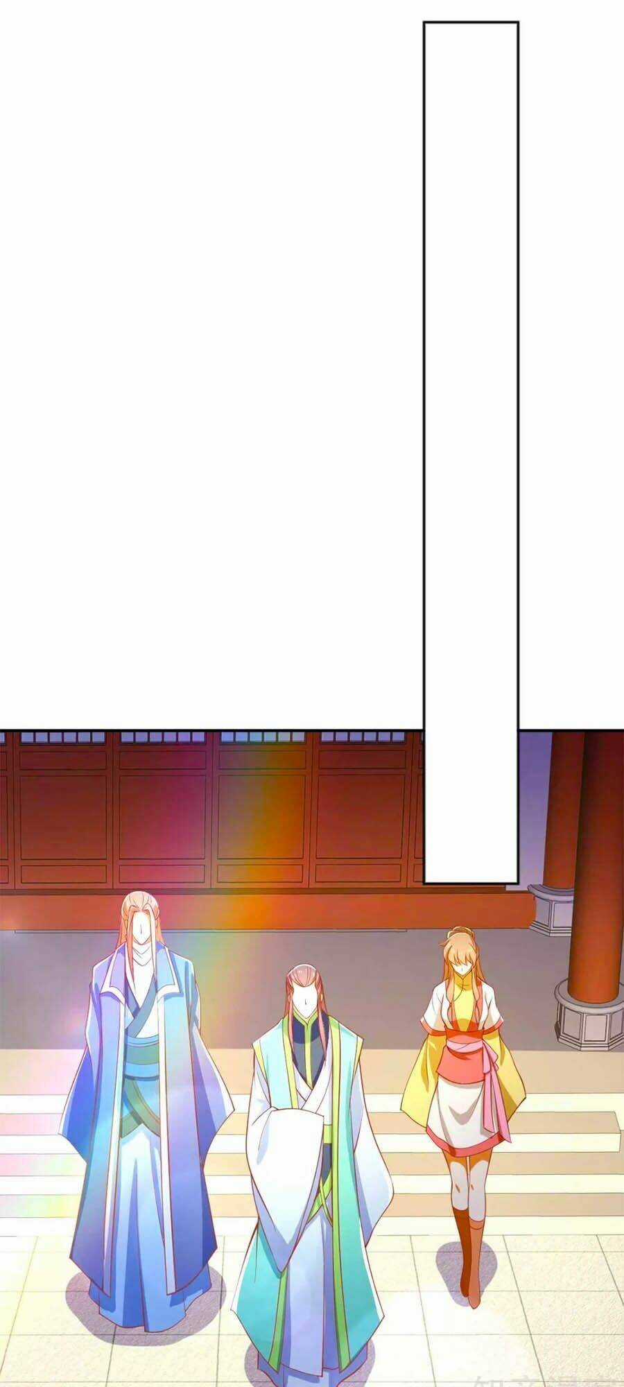 Khuynh Thành Cuồng Phi Của Tà Vương Chapter 136 trang 24