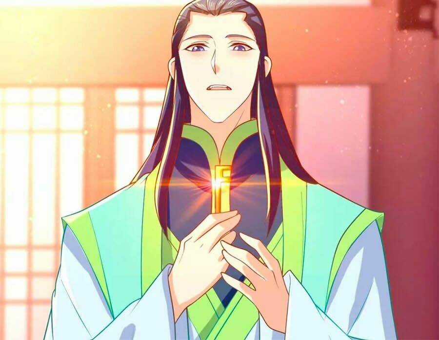 Khuynh Thành Cuồng Phi Của Tà Vương Chapter 136 trang 28