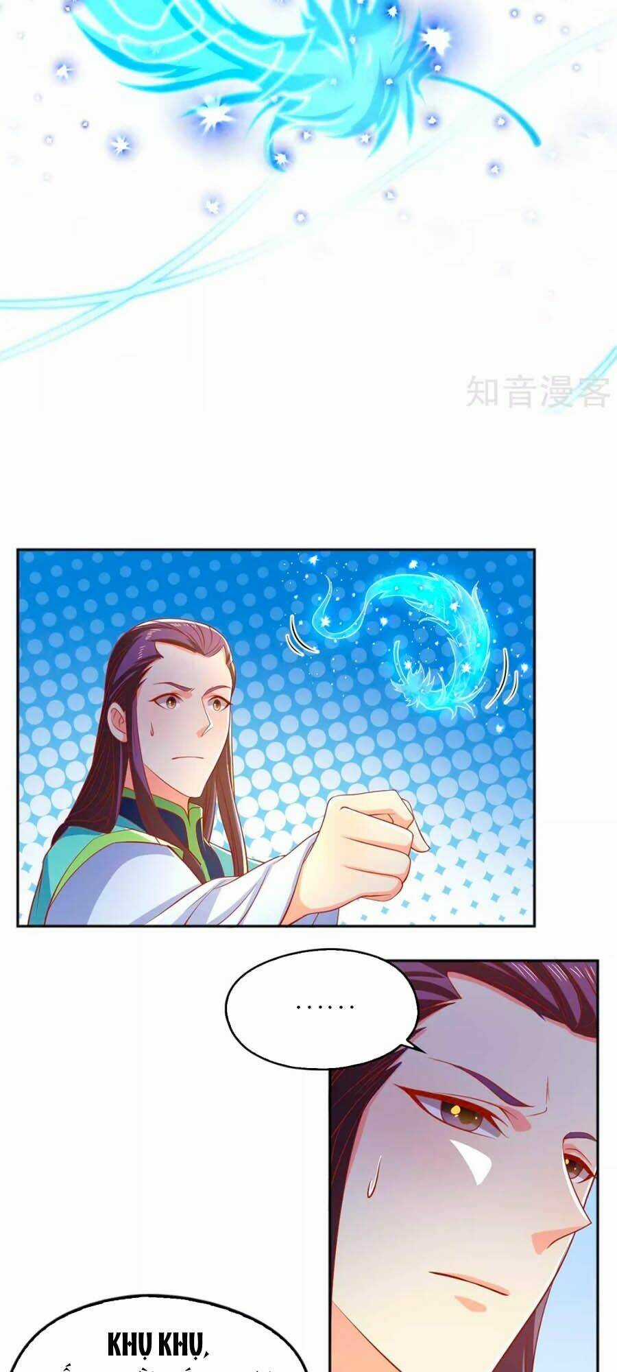 Khuynh Thành Cuồng Phi Của Tà Vương Chapter 136 trang 31