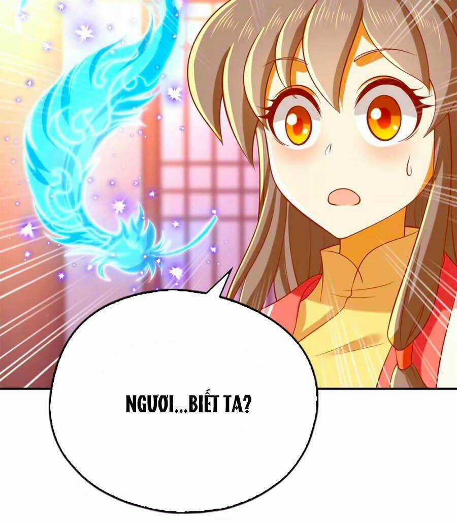 Khuynh Thành Cuồng Phi Của Tà Vương Chapter 136 trang 36