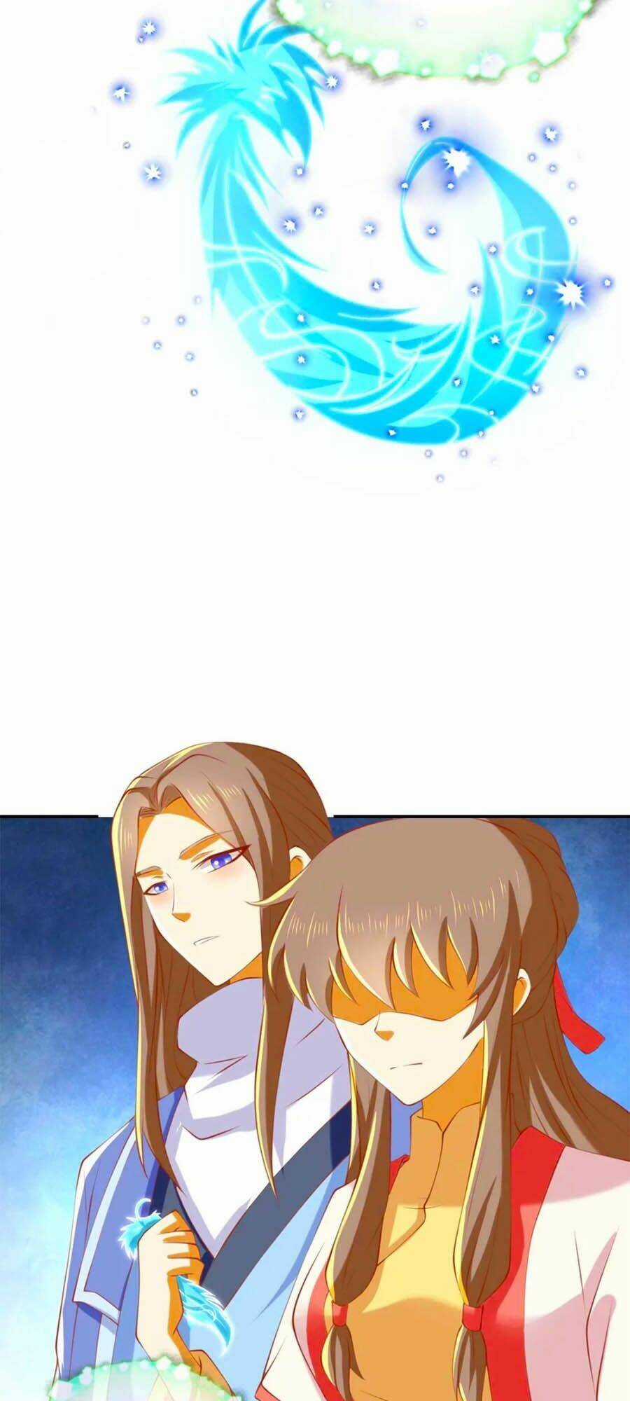 Khuynh Thành Cuồng Phi Của Tà Vương Chapter 137 trang 17