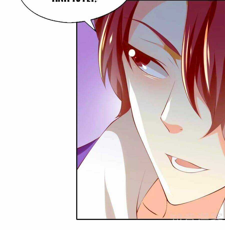 Khuynh Thành Cuồng Phi Của Tà Vương Chapter 137 trang 27