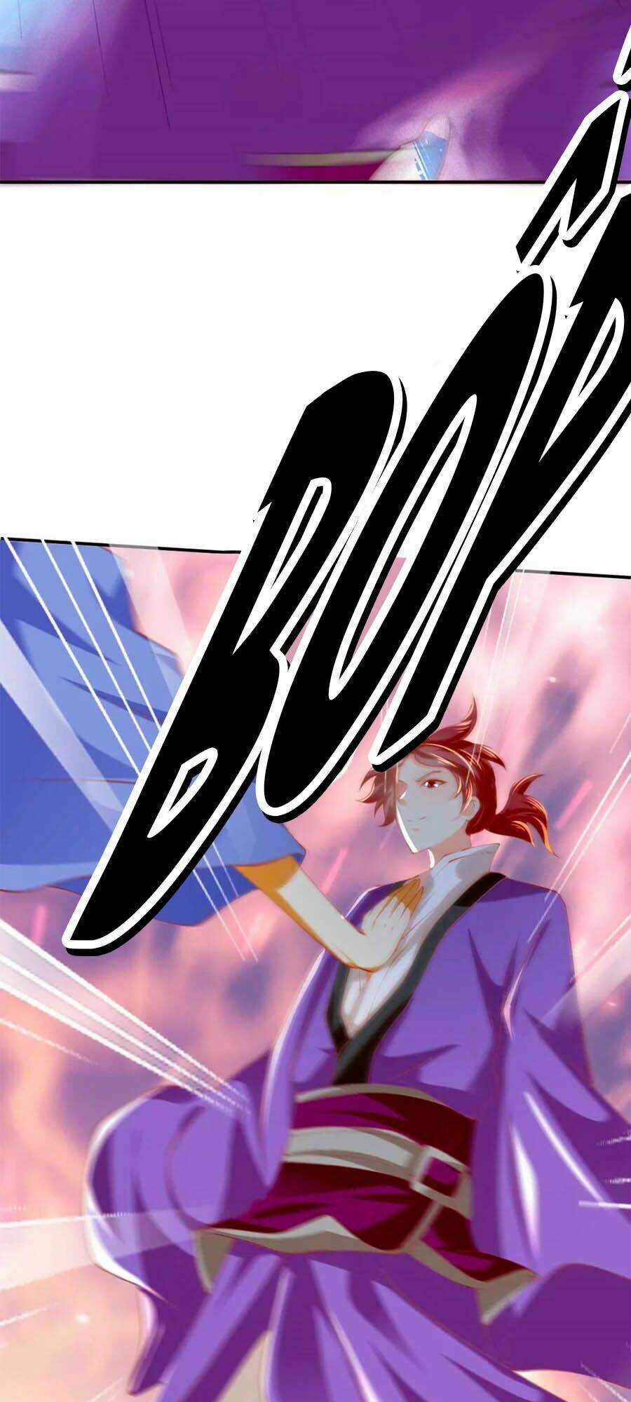 Khuynh Thành Cuồng Phi Của Tà Vương Chapter 137 trang 29