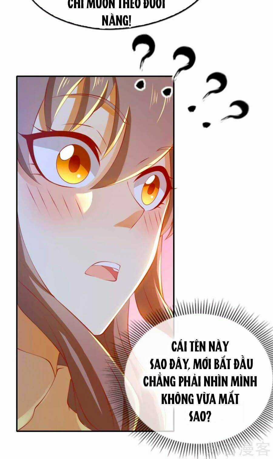 Khuynh Thành Cuồng Phi Của Tà Vương Chapter 137 trang 34