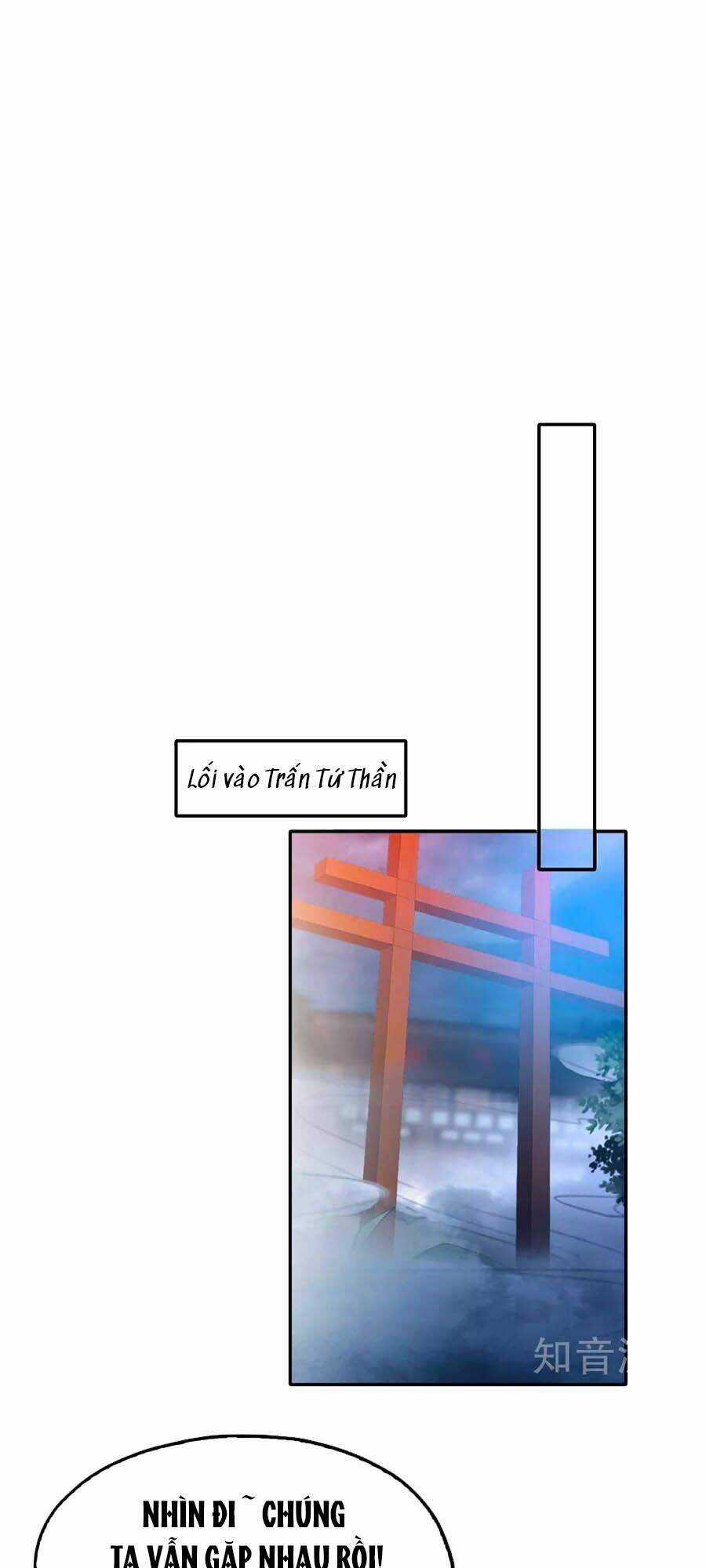 Khuynh Thành Cuồng Phi Của Tà Vương Chapter 137 trang 40