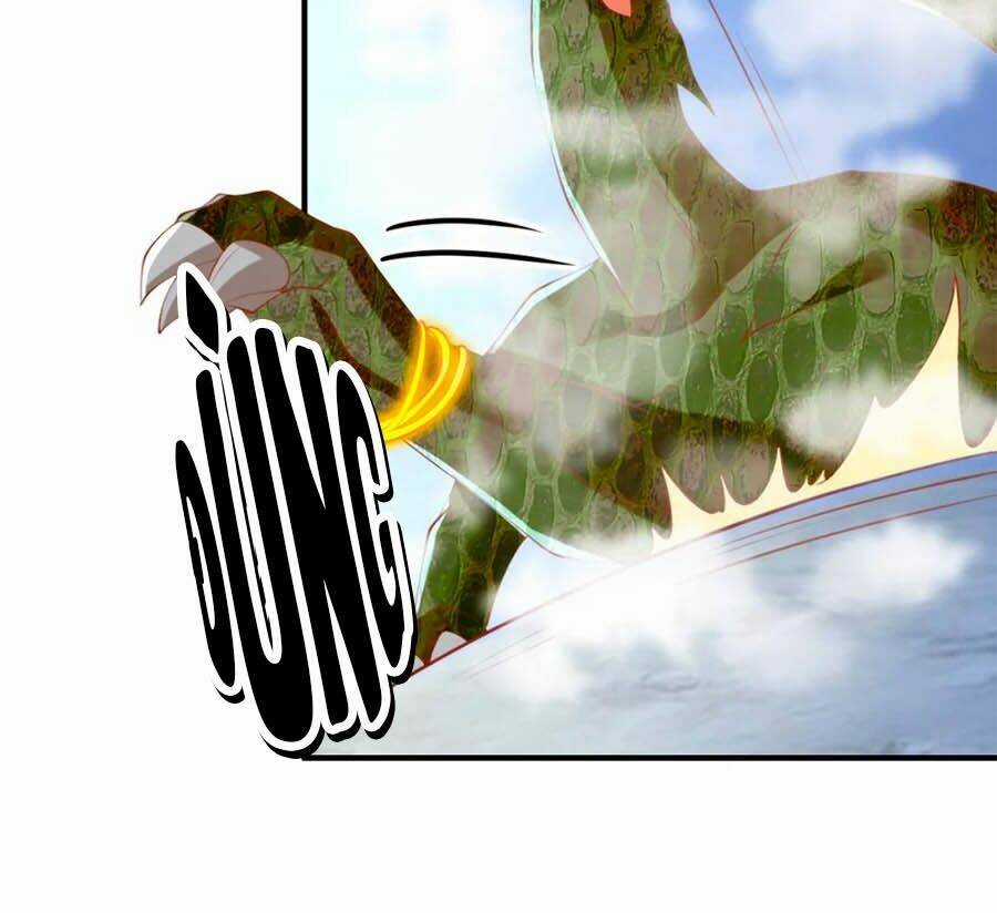 Khuynh Thành Cuồng Phi Của Tà Vương Chapter 138 trang 10