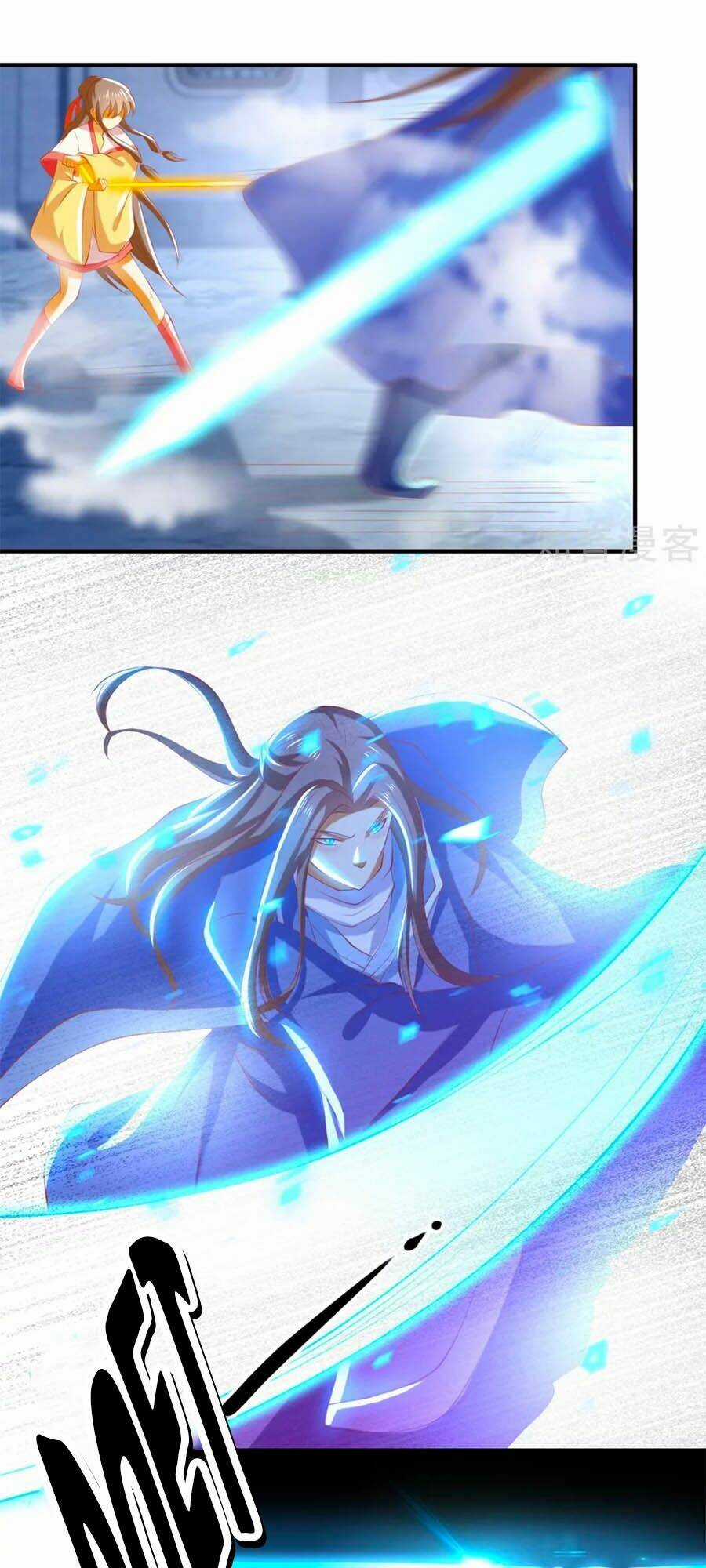 Khuynh Thành Cuồng Phi Của Tà Vương Chapter 138 trang 11