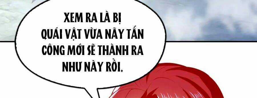 Khuynh Thành Cuồng Phi Của Tà Vương Chapter 138 trang 15