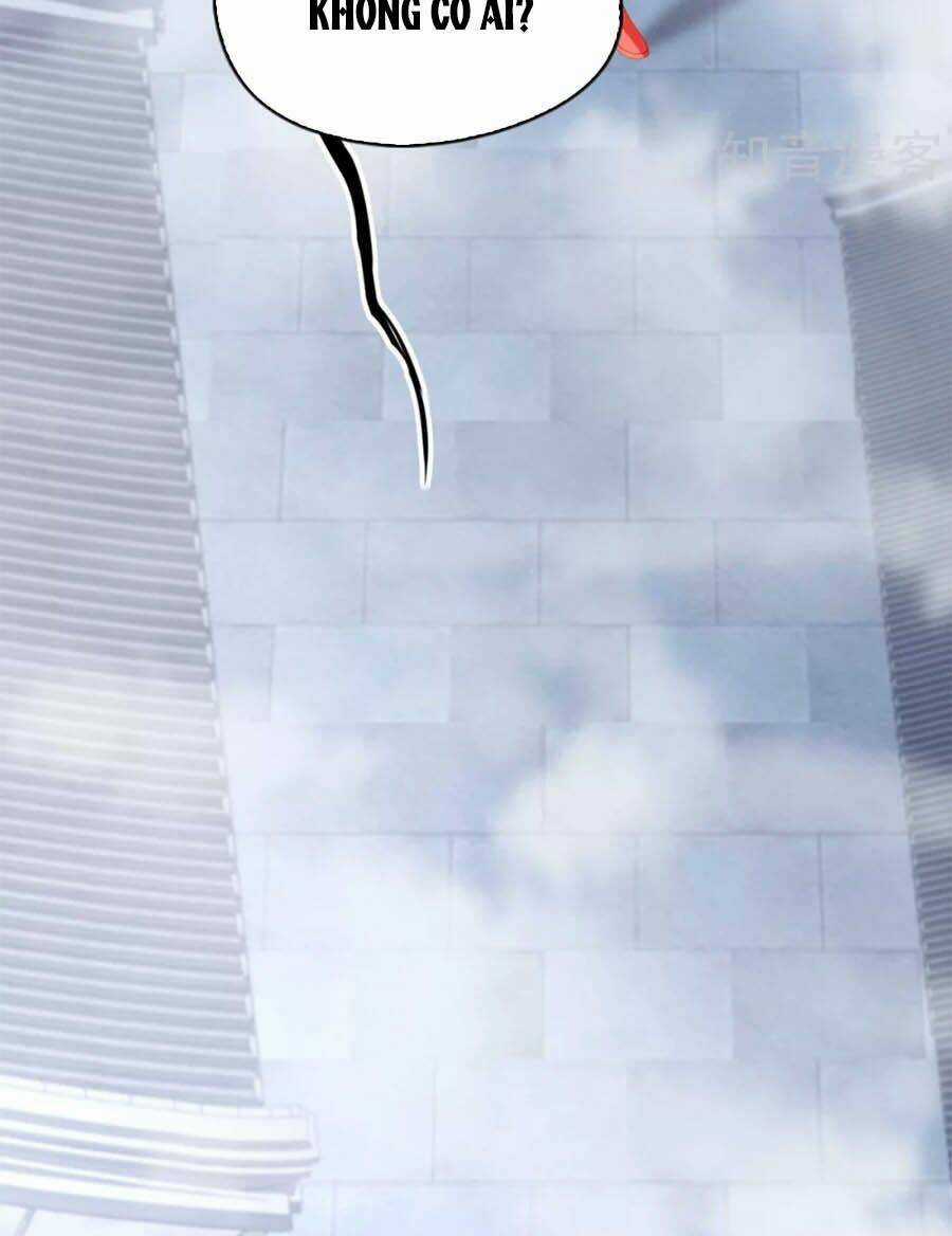 Khuynh Thành Cuồng Phi Của Tà Vương Chapter 138 trang 19