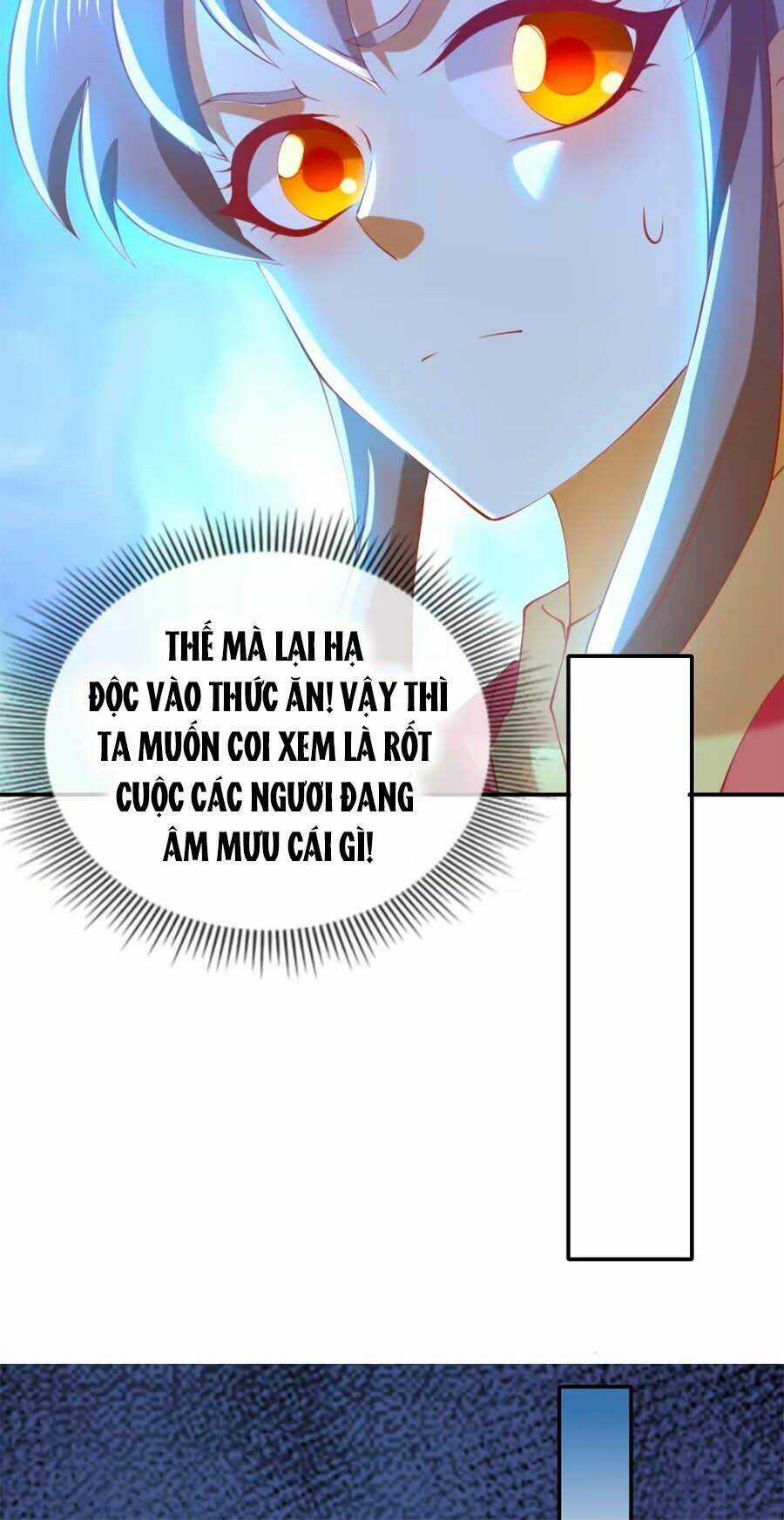 Khuynh Thành Cuồng Phi Của Tà Vương Chapter 138 trang 29