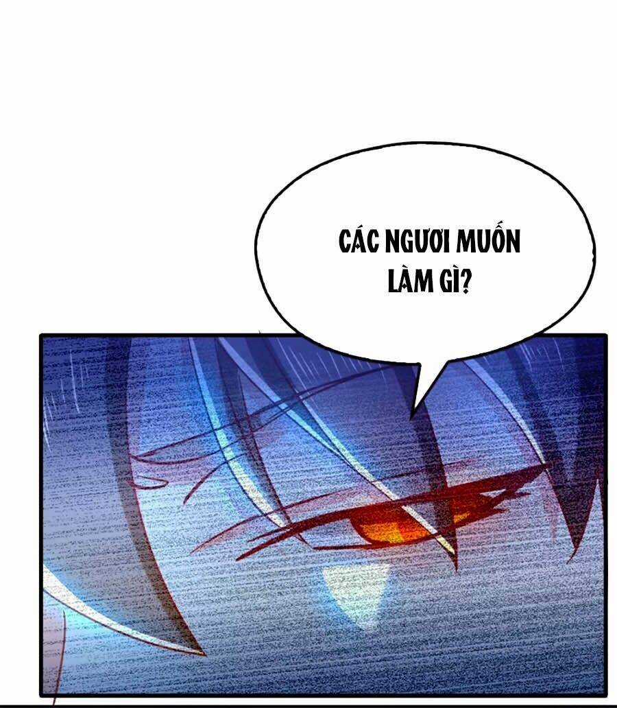 Khuynh Thành Cuồng Phi Của Tà Vương Chapter 138 trang 32