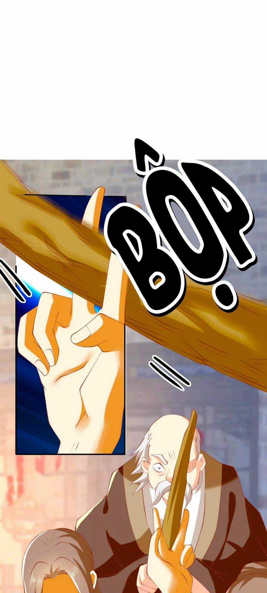 Khuynh Thành Cuồng Phi Của Tà Vương Chapter 138 trang 34