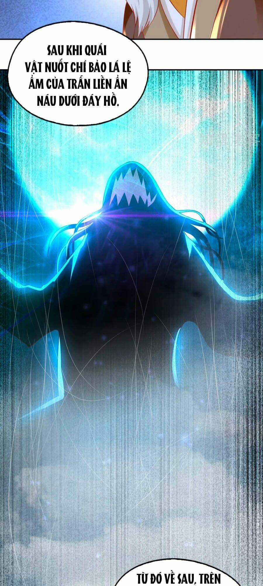 Khuynh Thành Cuồng Phi Của Tà Vương Chapter 138 trang 39