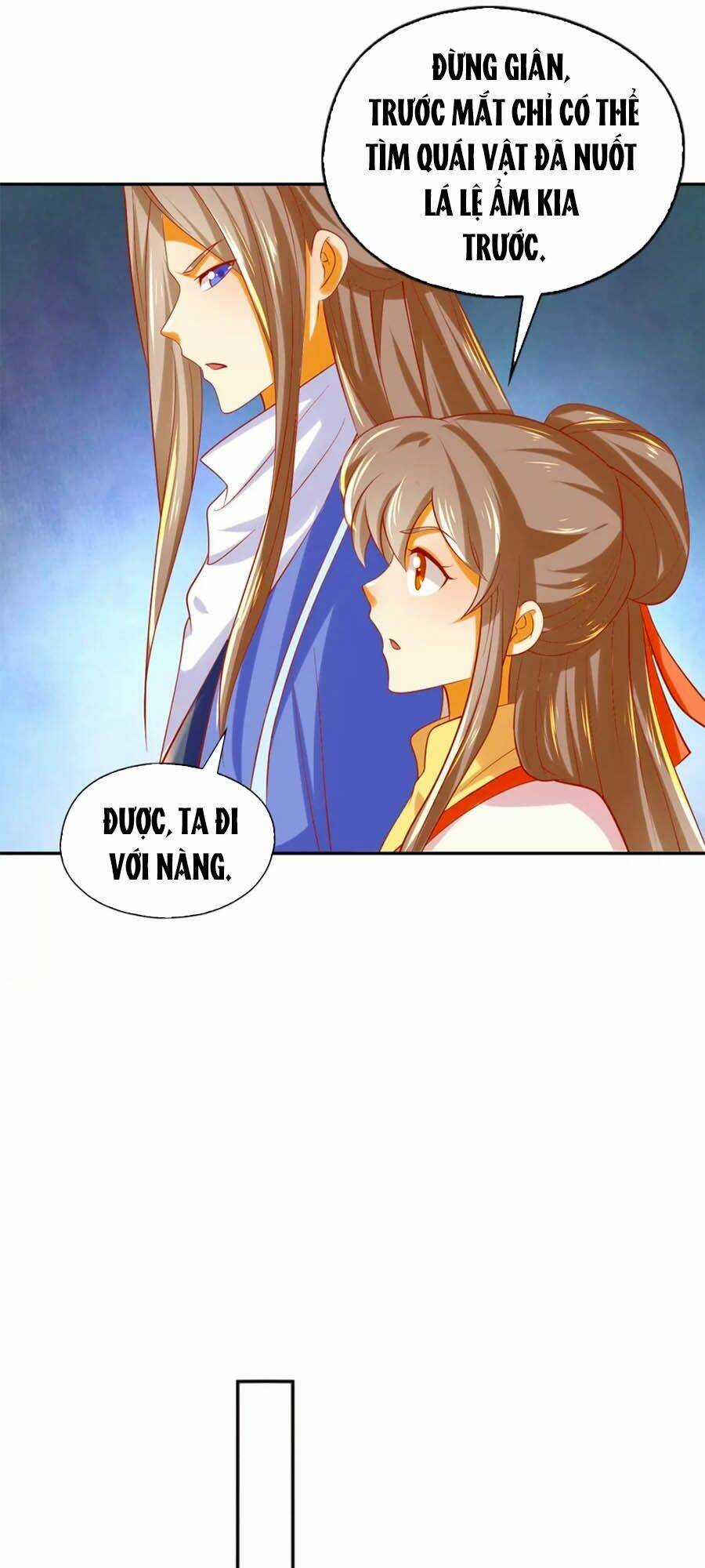 Khuynh Thành Cuồng Phi Của Tà Vương Chapter 138 trang 43