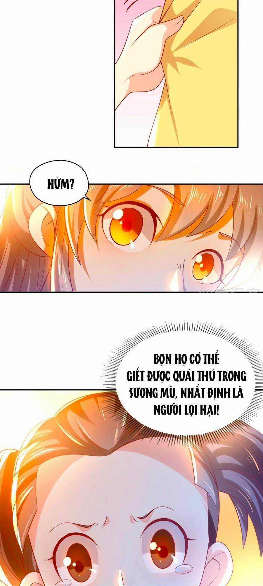 Khuynh Thành Cuồng Phi Của Tà Vương Chapter 138 trang 46