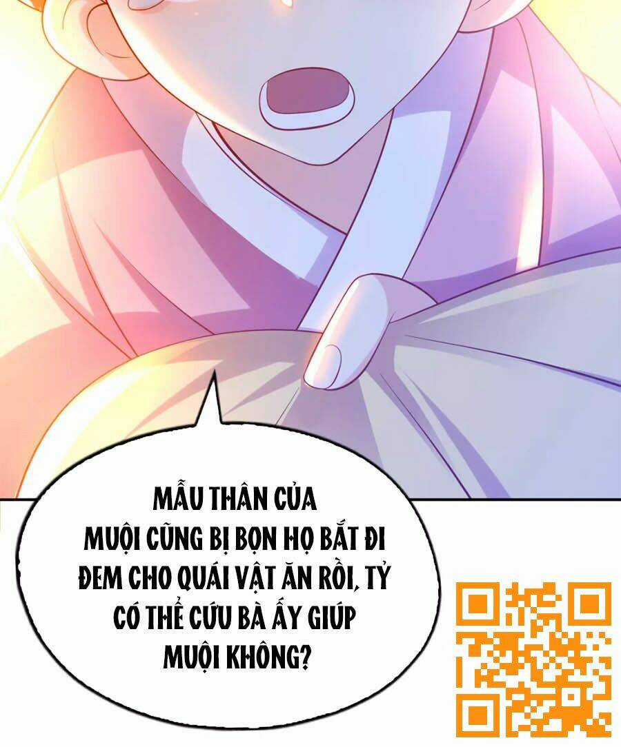 Khuynh Thành Cuồng Phi Của Tà Vương Chapter 138 trang 47