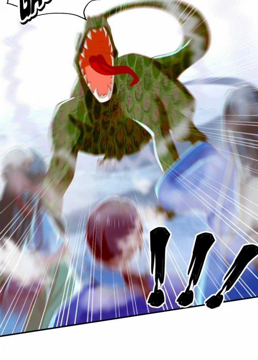 Khuynh Thành Cuồng Phi Của Tà Vương Chapter 138 trang 7