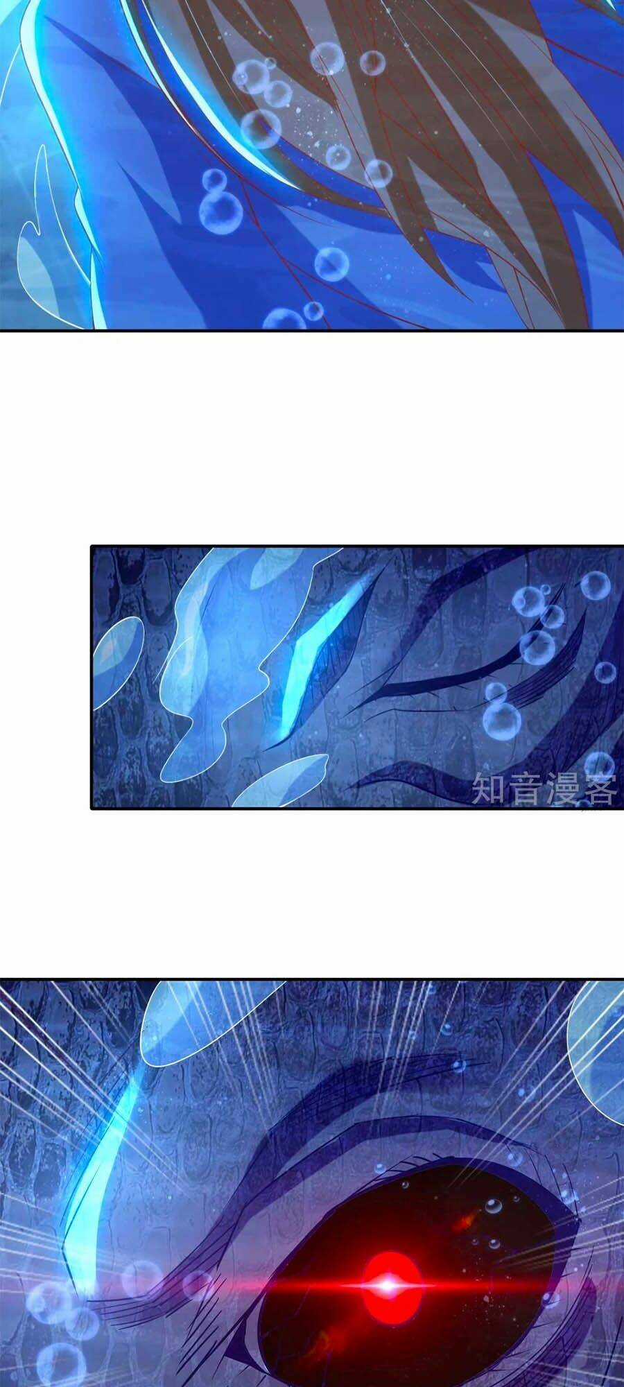 Khuynh Thành Cuồng Phi Của Tà Vương Chapter 139 trang 17