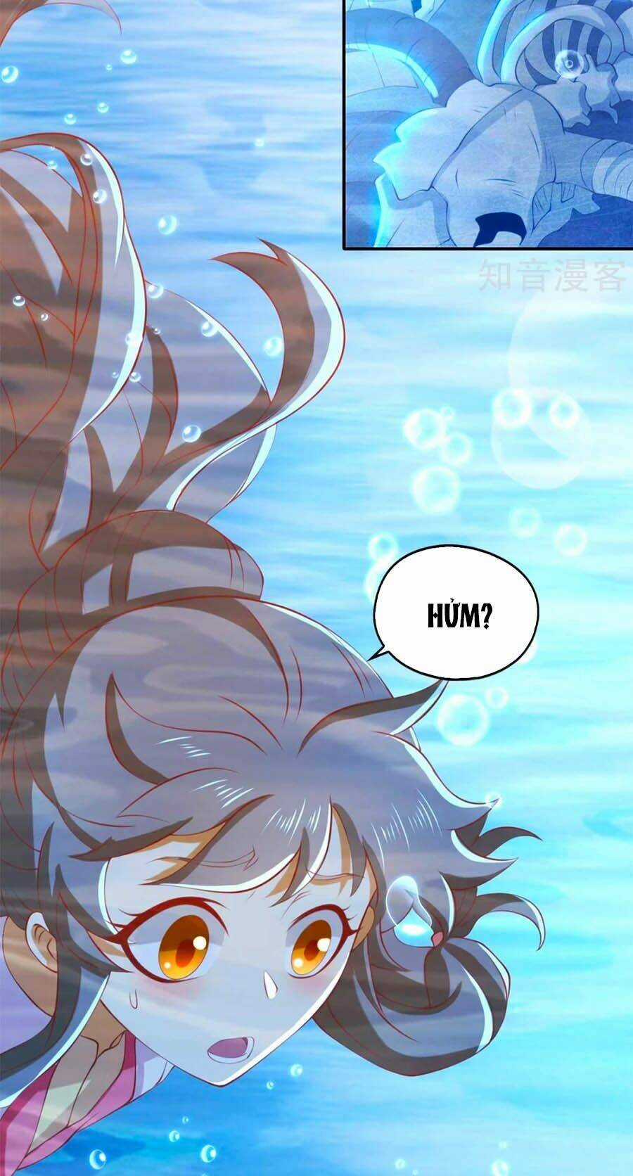 Khuynh Thành Cuồng Phi Của Tà Vương Chapter 139 trang 19