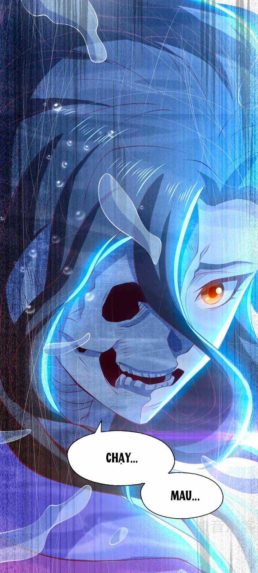 Khuynh Thành Cuồng Phi Của Tà Vương Chapter 139 trang 25