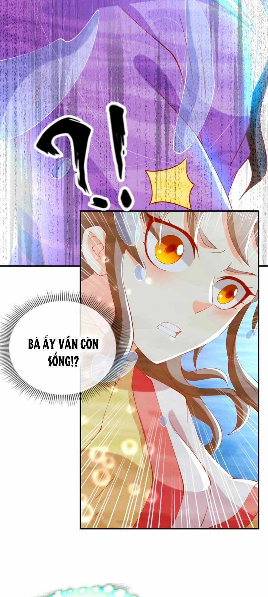 Khuynh Thành Cuồng Phi Của Tà Vương Chapter 139 trang 26