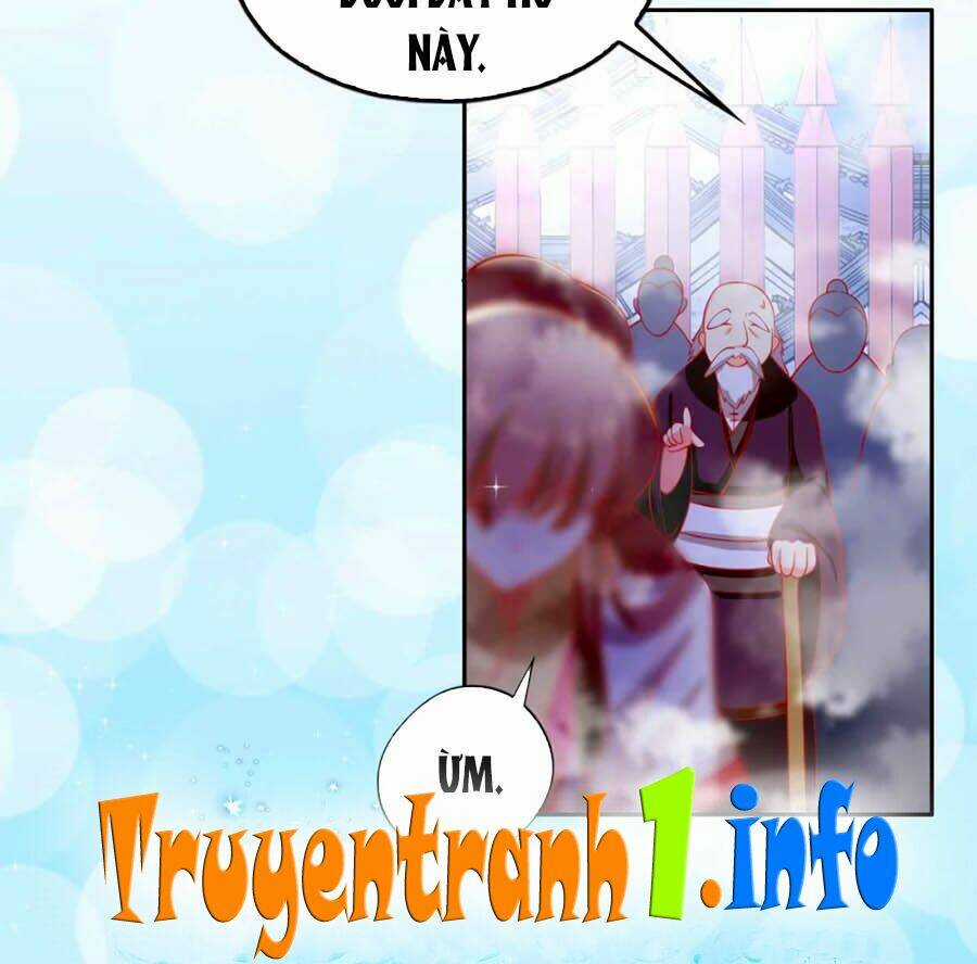 Khuynh Thành Cuồng Phi Của Tà Vương Chapter 139 trang 3