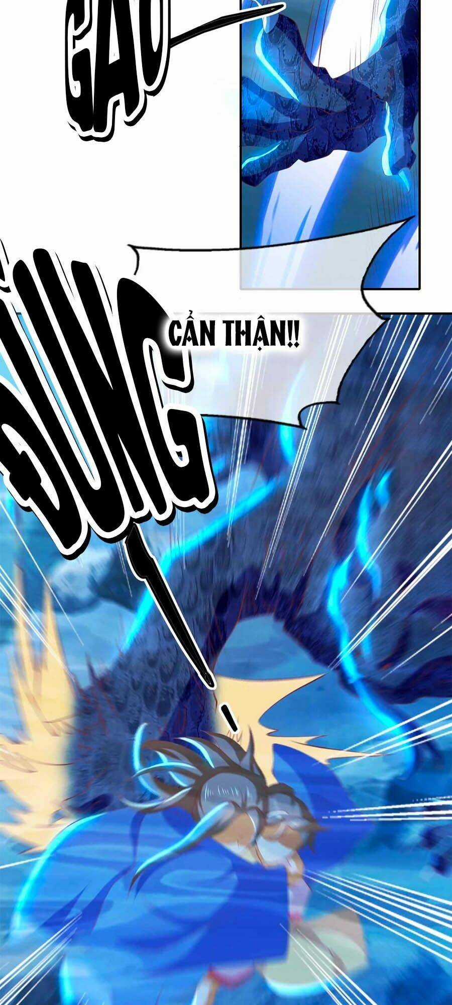 Khuynh Thành Cuồng Phi Của Tà Vương Chapter 139 trang 32