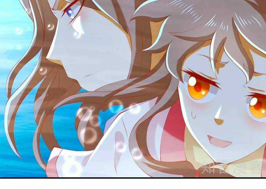 Khuynh Thành Cuồng Phi Của Tà Vương Chapter 139 trang 34