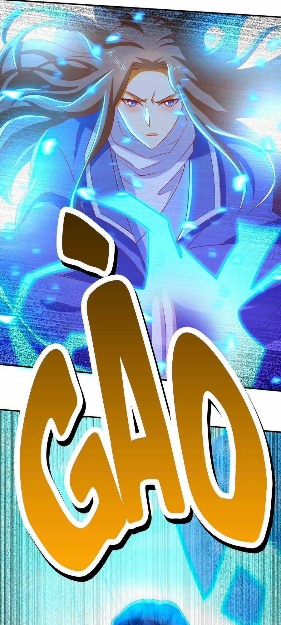 Khuynh Thành Cuồng Phi Của Tà Vương Chapter 139 trang 39