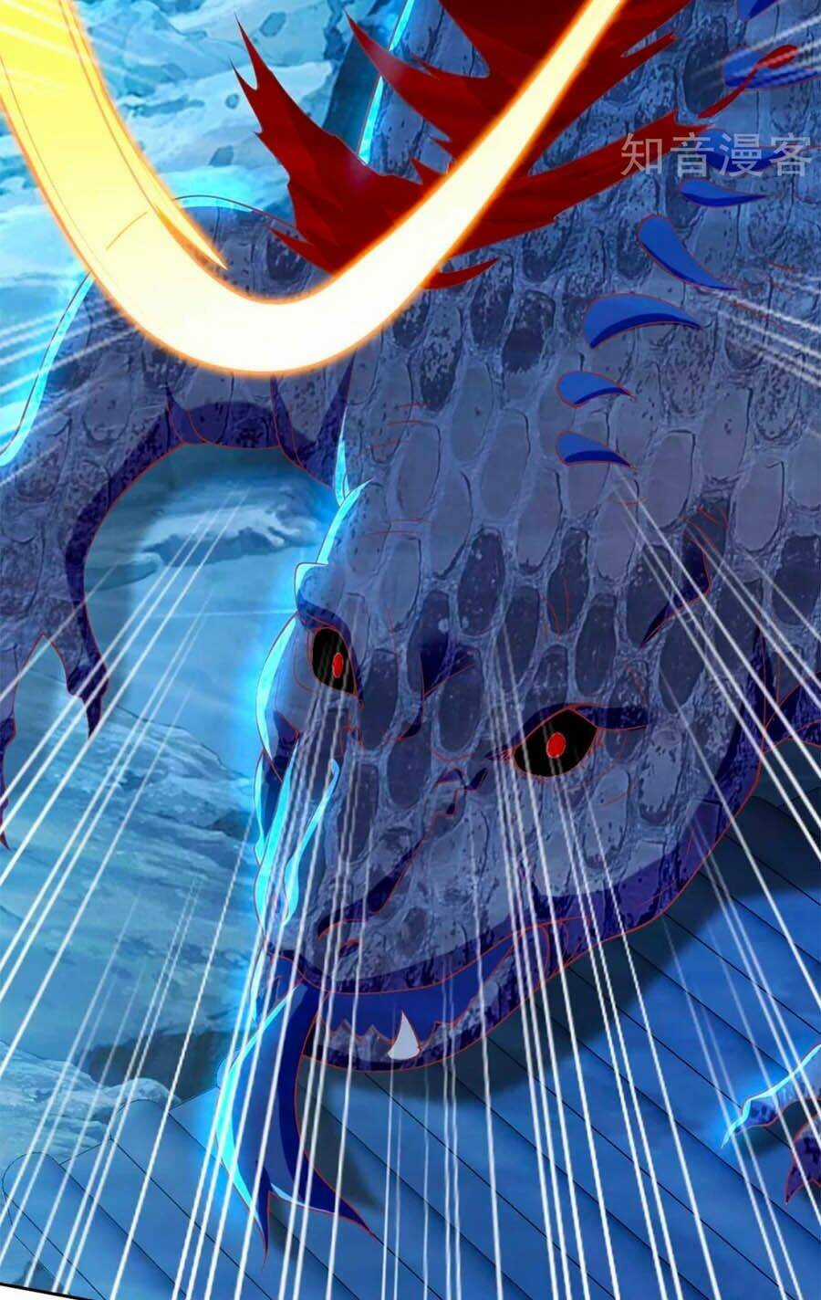 Khuynh Thành Cuồng Phi Của Tà Vương Chapter 139 trang 43